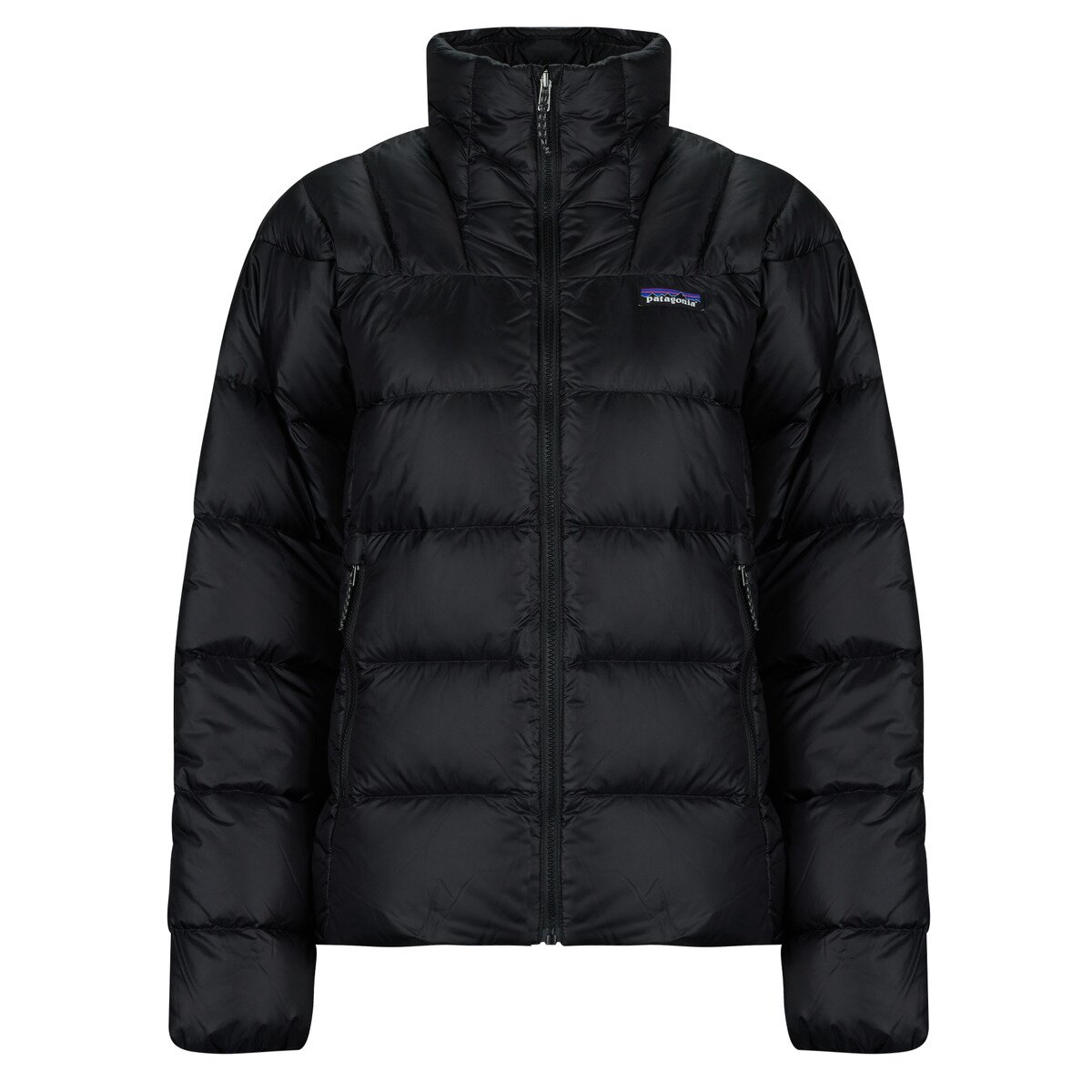 Patagonia Îmbracaminte W'S FITZ ROY DOWN JKT