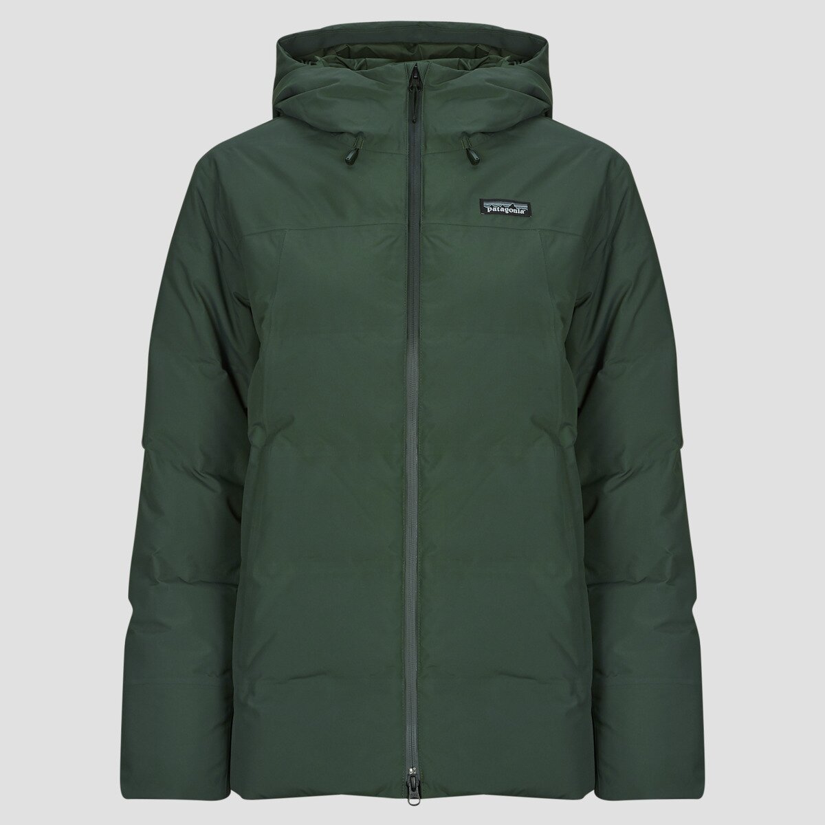 Patagonia Îmbracaminte W's Jackson Glacier Jkt