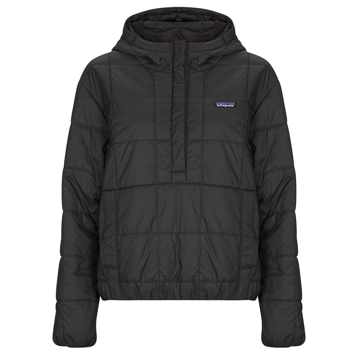 Patagonia Îmbracaminte W'S LIGHT GUST HOODED P/O