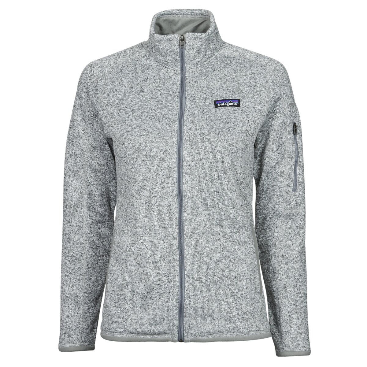 Patagonia Îmbracaminte W's LW Better Sweater Jkt