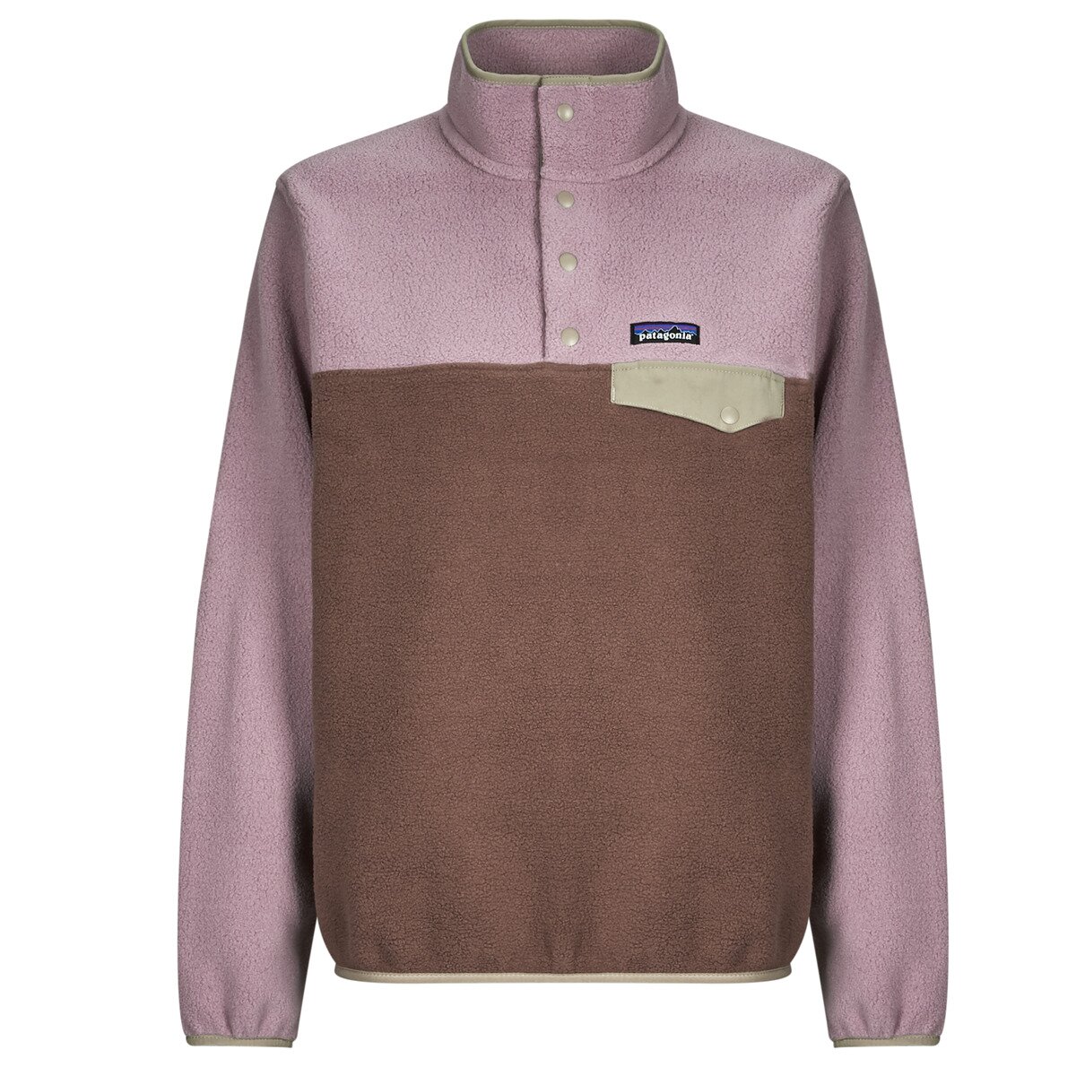 Patagonia Îmbracaminte W's LW Synch Snap-T P/O