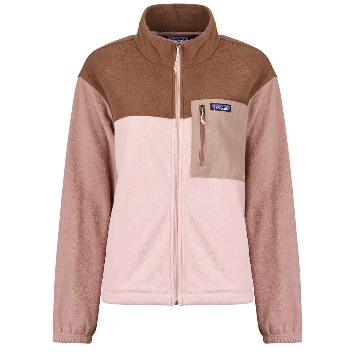 Patagonia Îmbracaminte W'S MICRO D PATCH POCKET JKT
