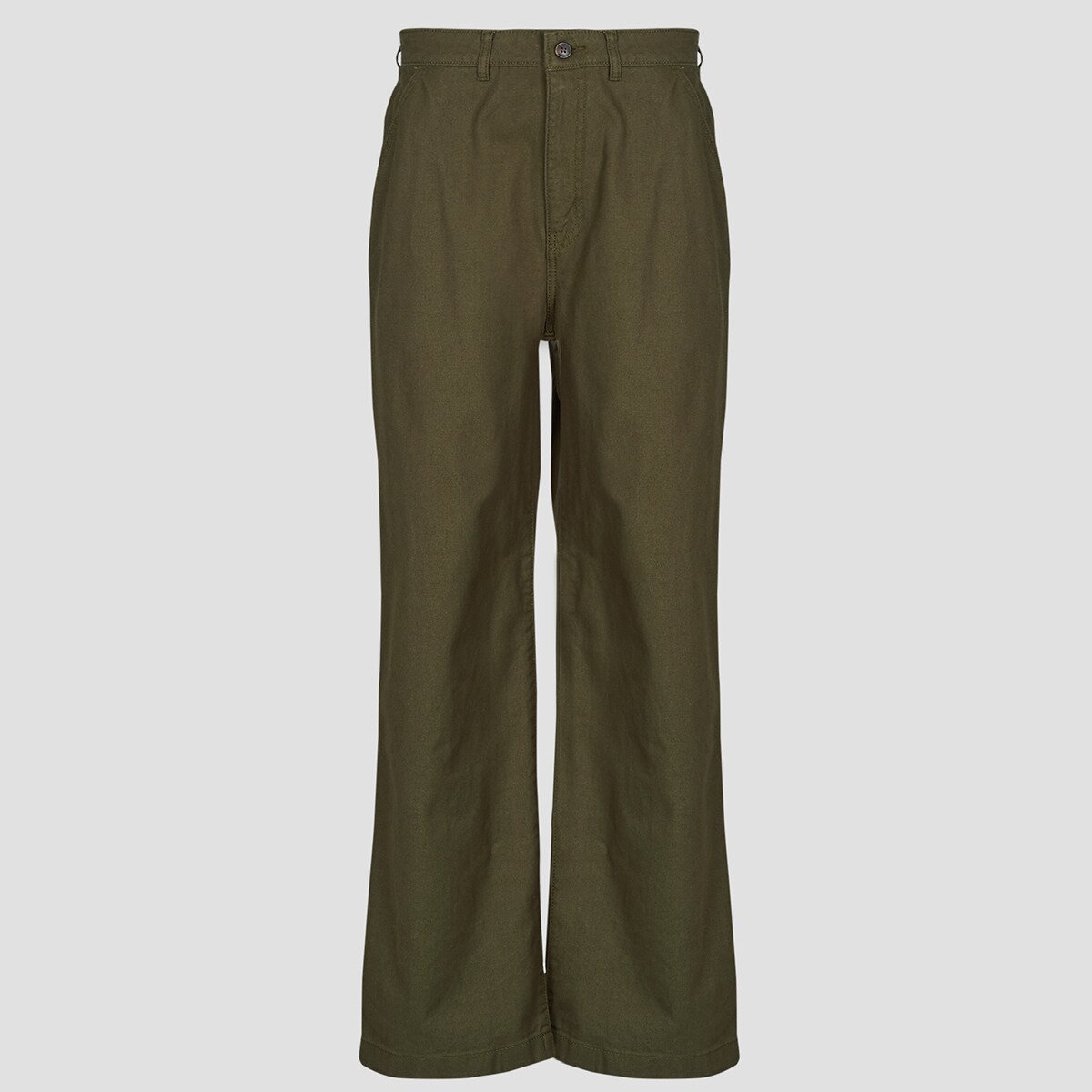 Patagonia Îmbracaminte W's Point Reyes Canvas Wide Leg Pants