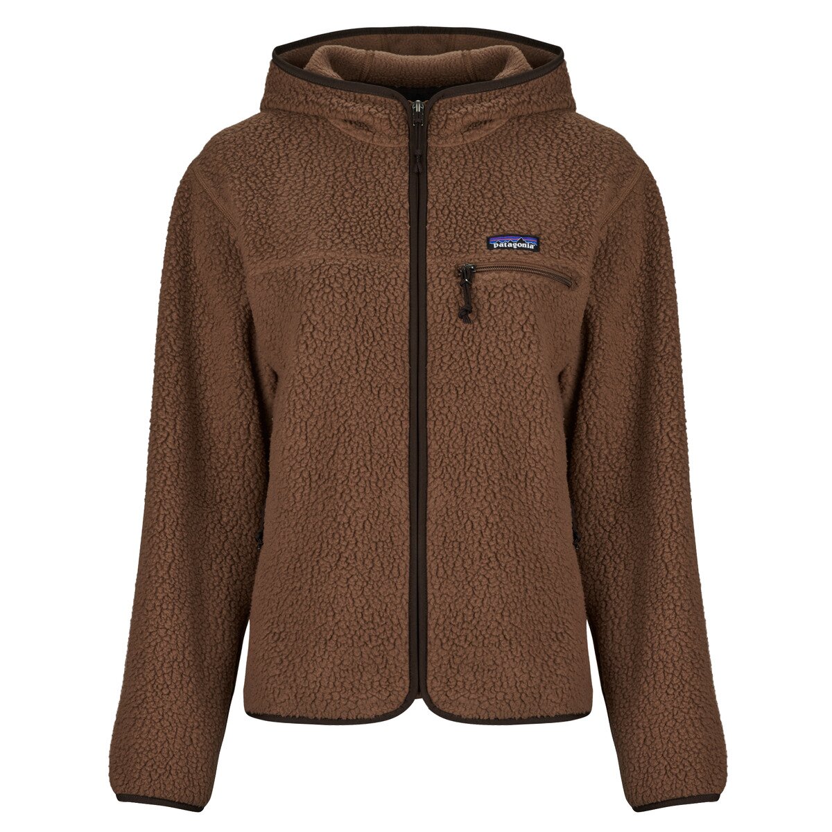Patagonia Îmbracaminte W'S RETRO PILE HOODIE