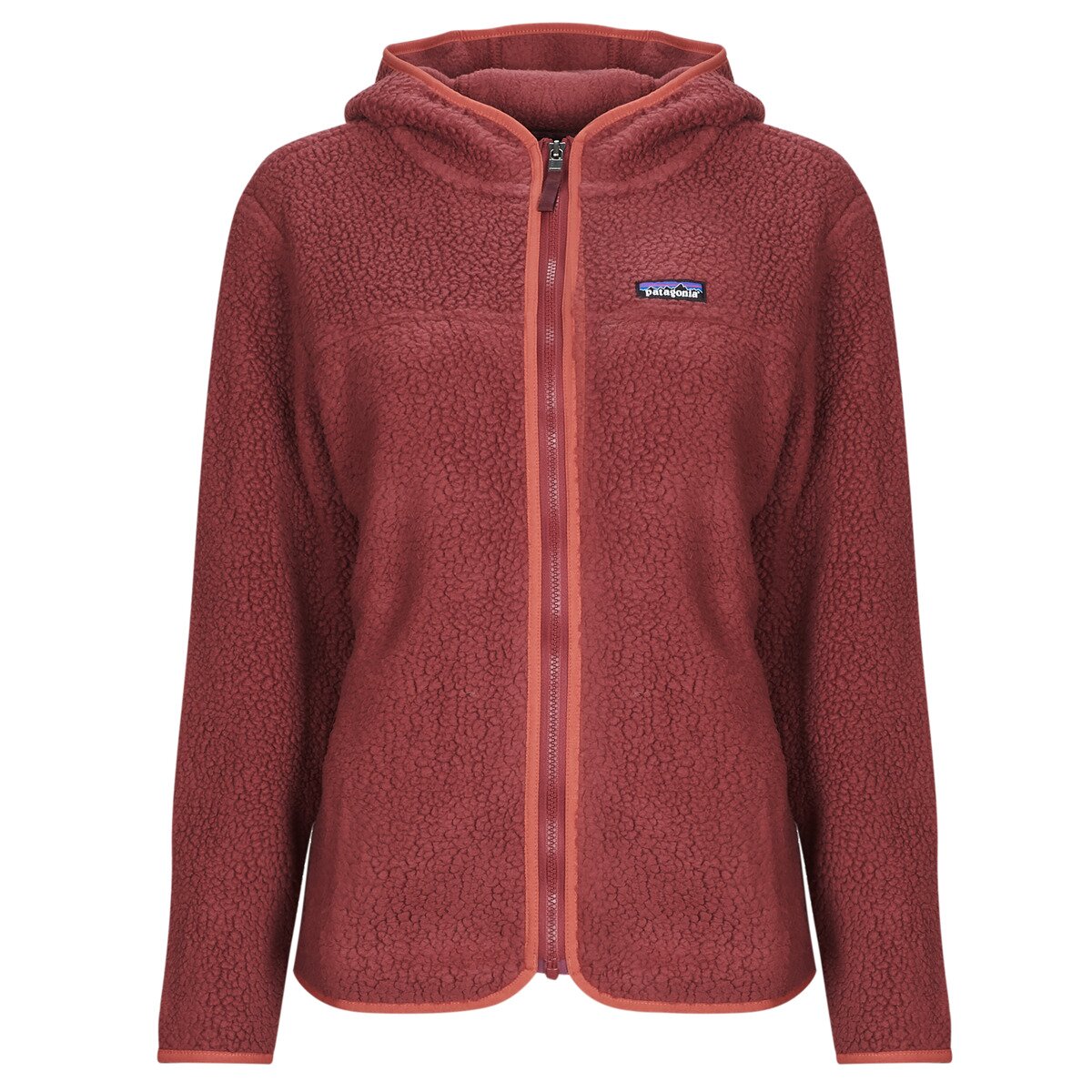 Patagonia Îmbracaminte W'S RETRO PILE HOODY