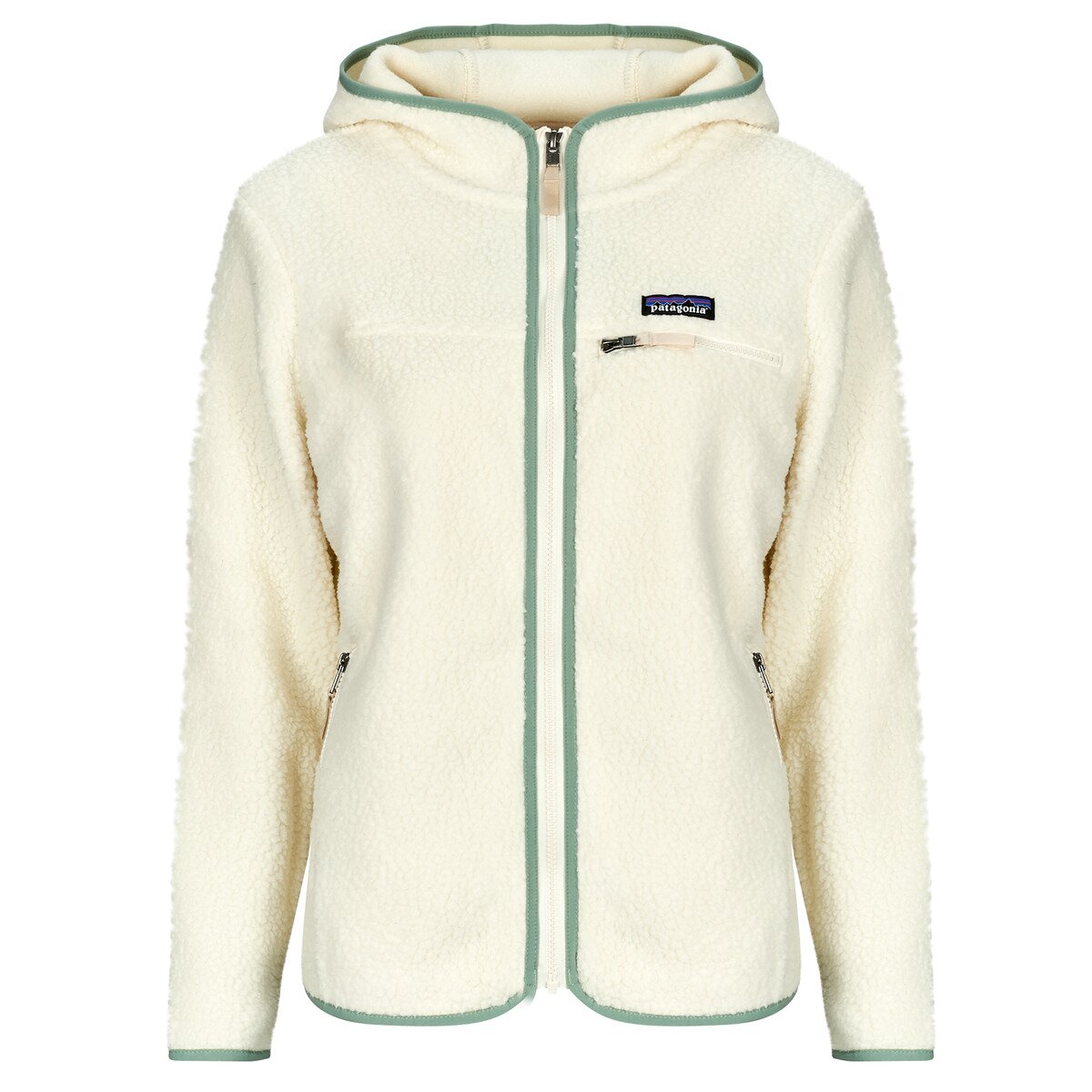 Patagonia Îmbracaminte W'S RETRO PILE HOODY