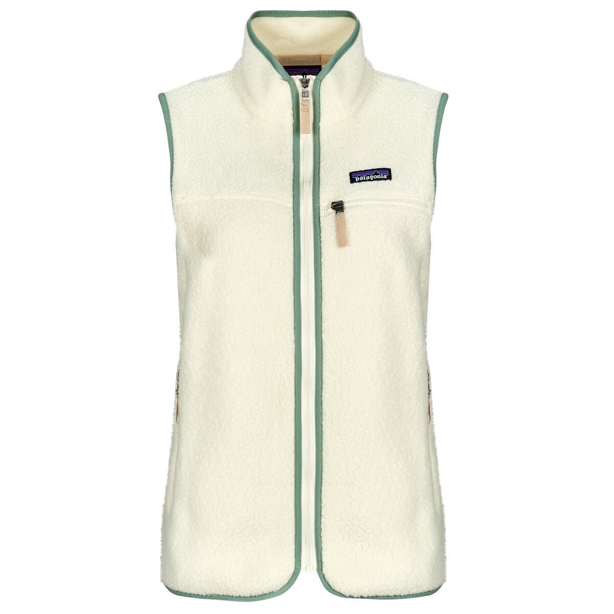 Patagonia Îmbracaminte W'S RETRO PILE VEST