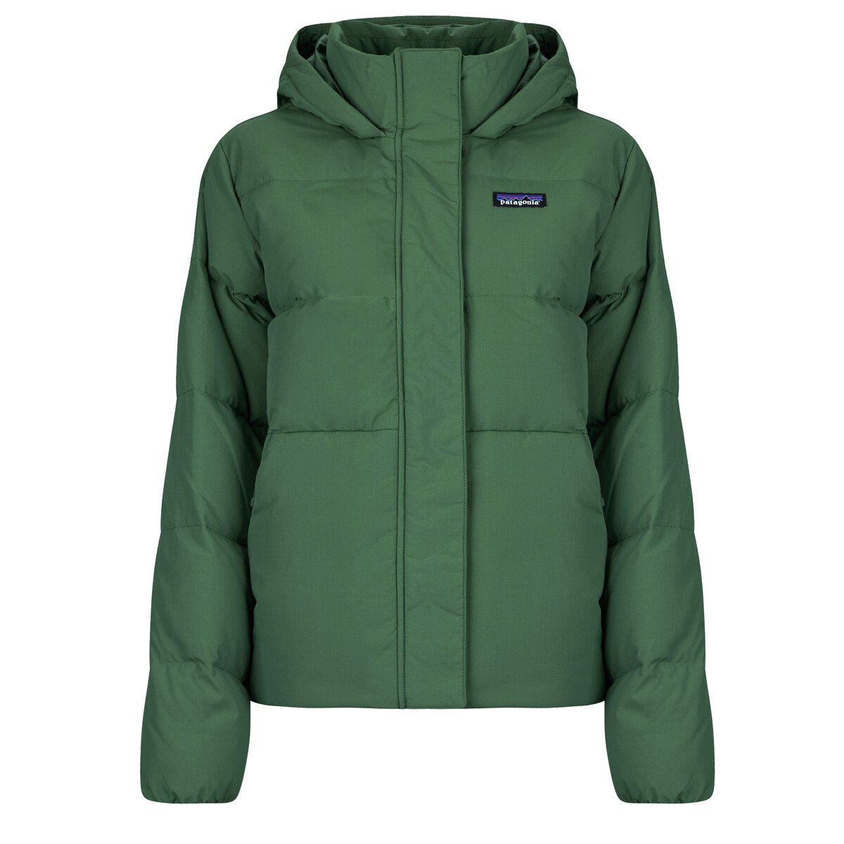 Patagonia Îmbracaminte W'S SISAR DOWN PARKA