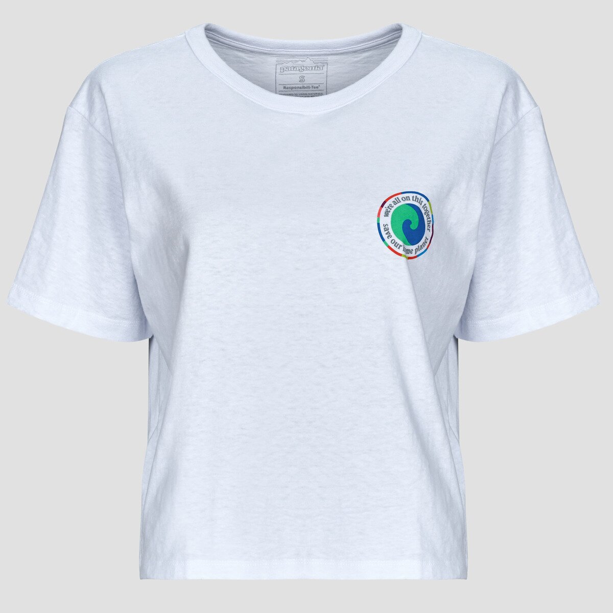 Patagonia Îmbracaminte W's Unity Fitz Easy Cut Responsibili-Tee