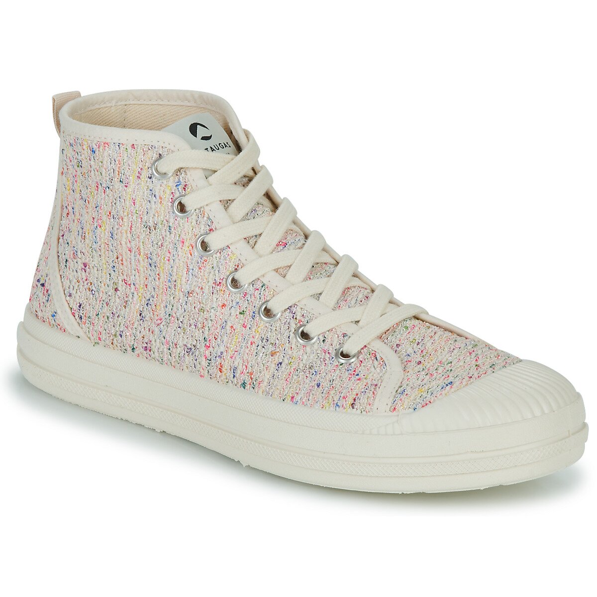Pataugas Pantofi ETCHE M/BCL F2I