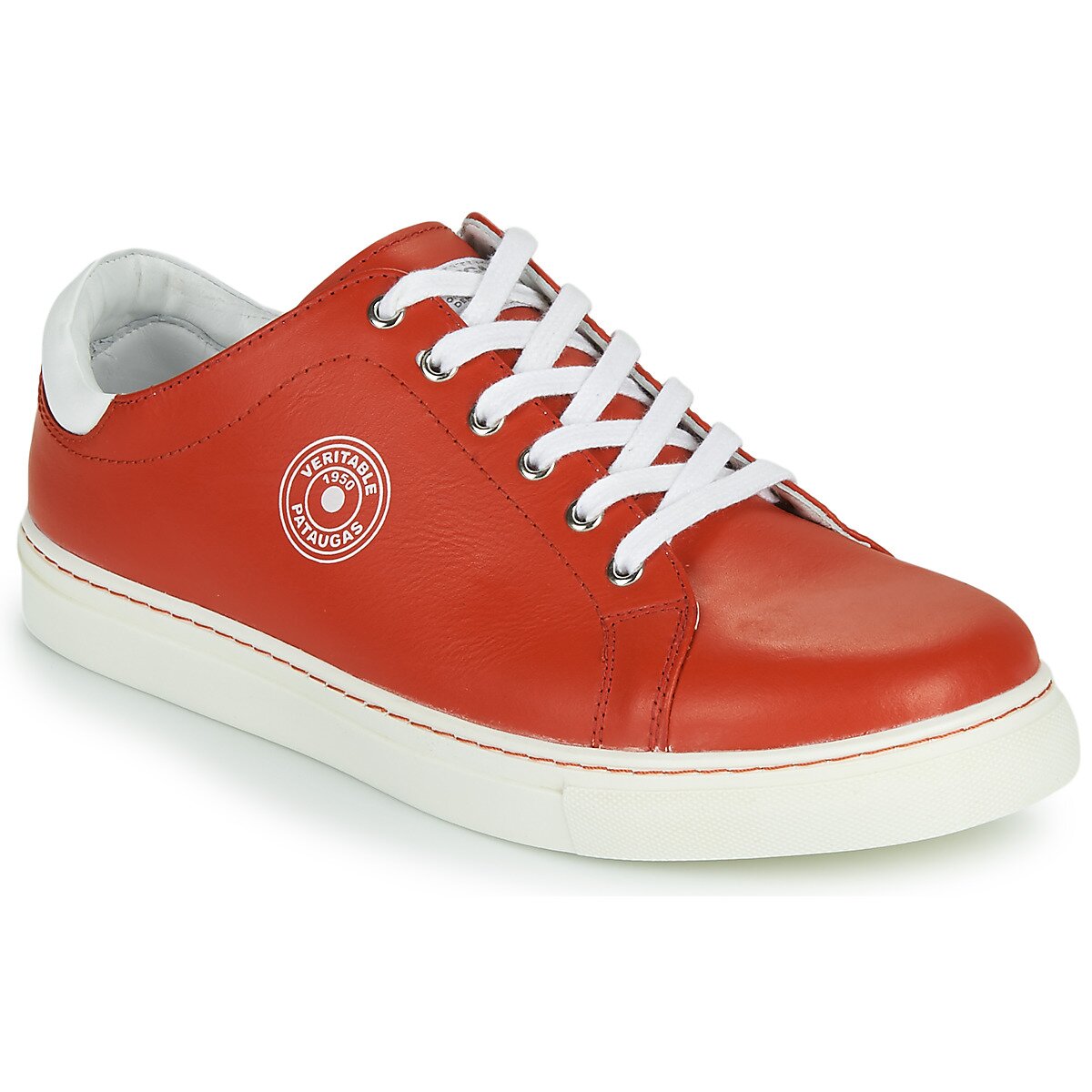 Pataugas Pantofi TWIST/N F2F