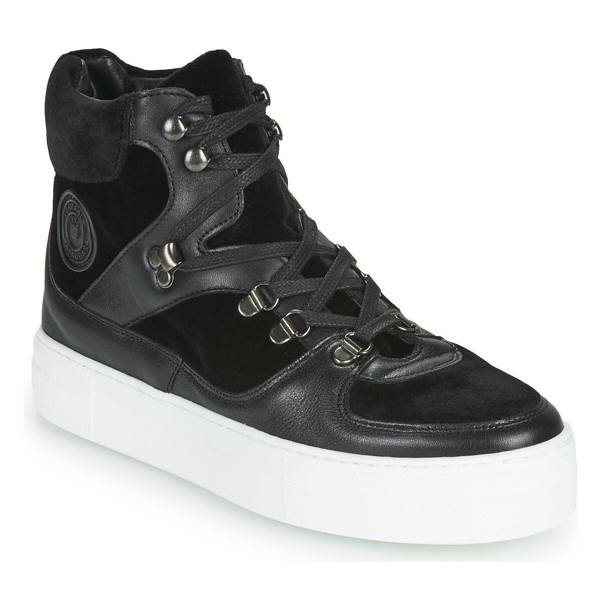Pataugas Pantofi WISH/VE F4D