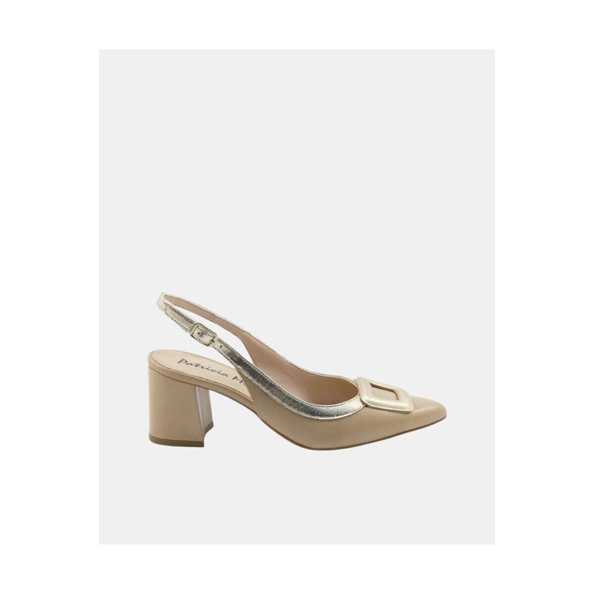 Patricia Miller Pantofi 6746