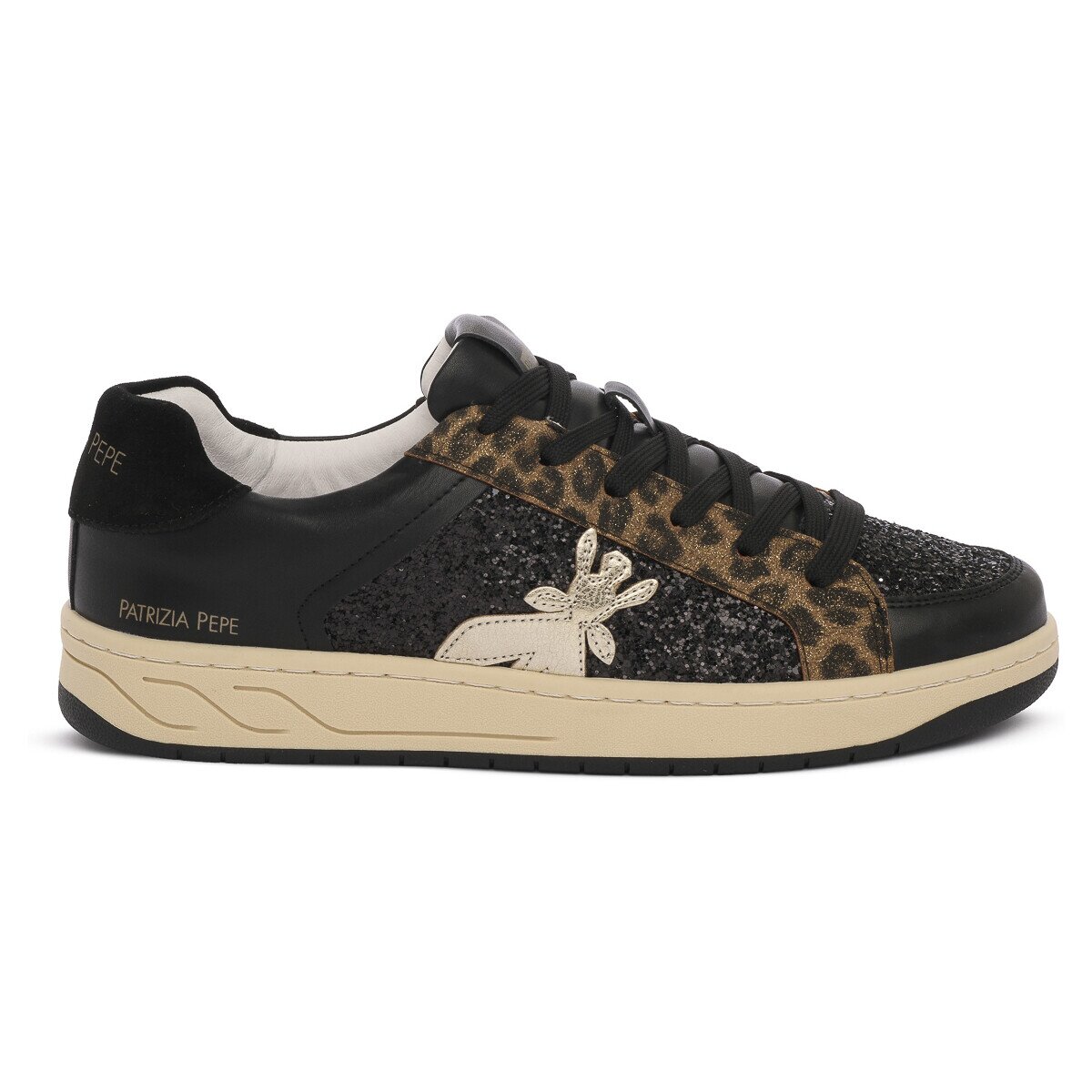Patrizia Pepe Pantofi FLYCRAZY