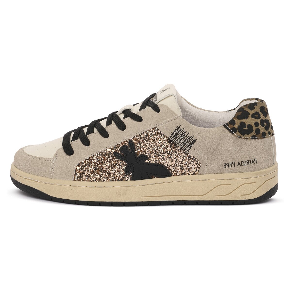 Patrizia Pepe Pantofi FLYCRAZY