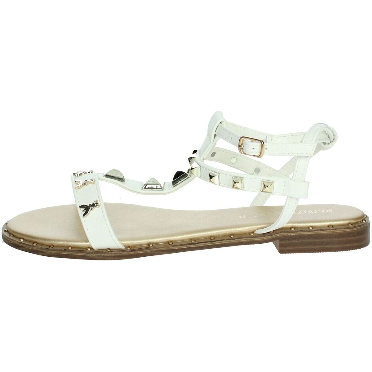 Patrizia Pepe Pantofi J294.27