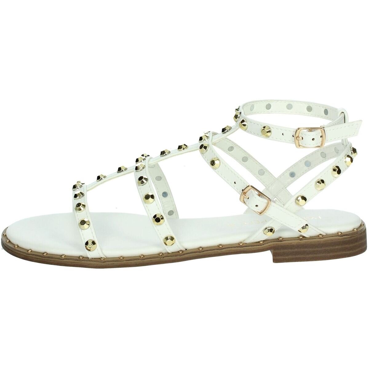 Patrizia Pepe Pantofi J3717.27