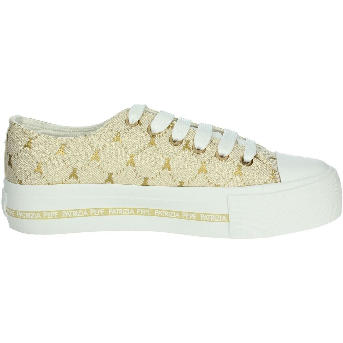 Patrizia Pepe Pantofi PJ256.27