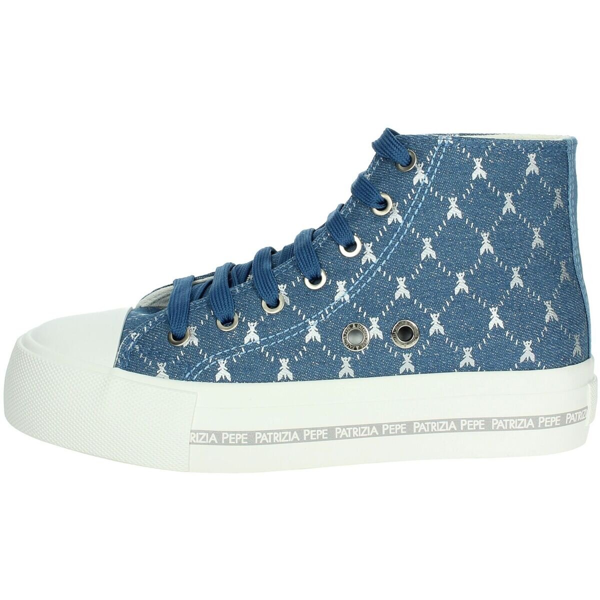 Patrizia Pepe Pantofi PJ257.07