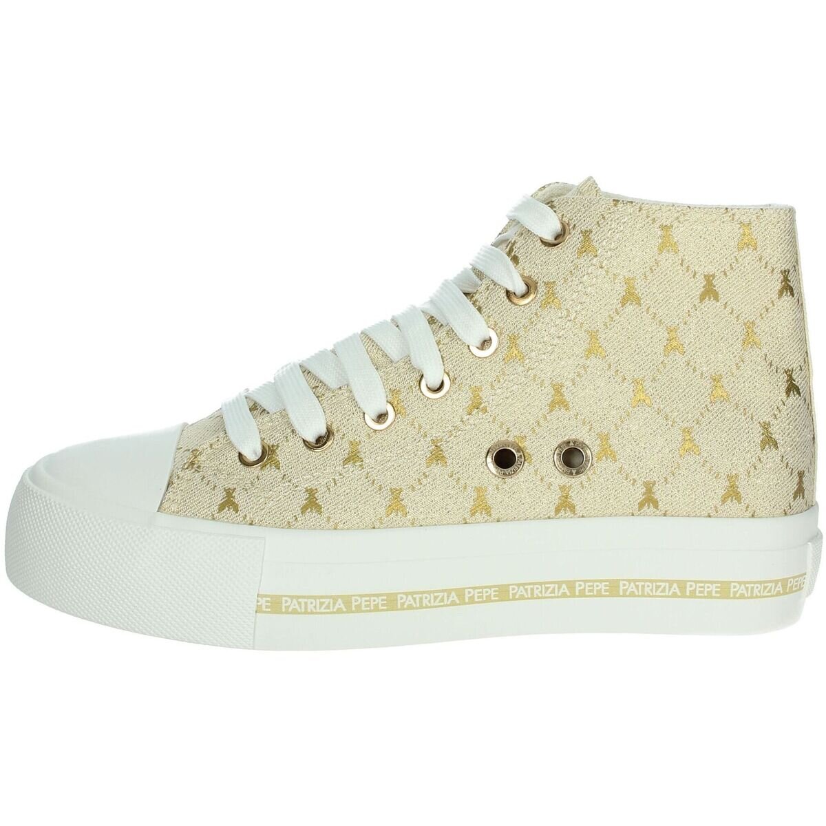 Patrizia Pepe Pantofi PJ257.27