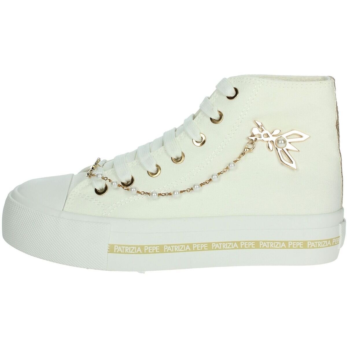 Patrizia Pepe Pantofi PJ258.27
