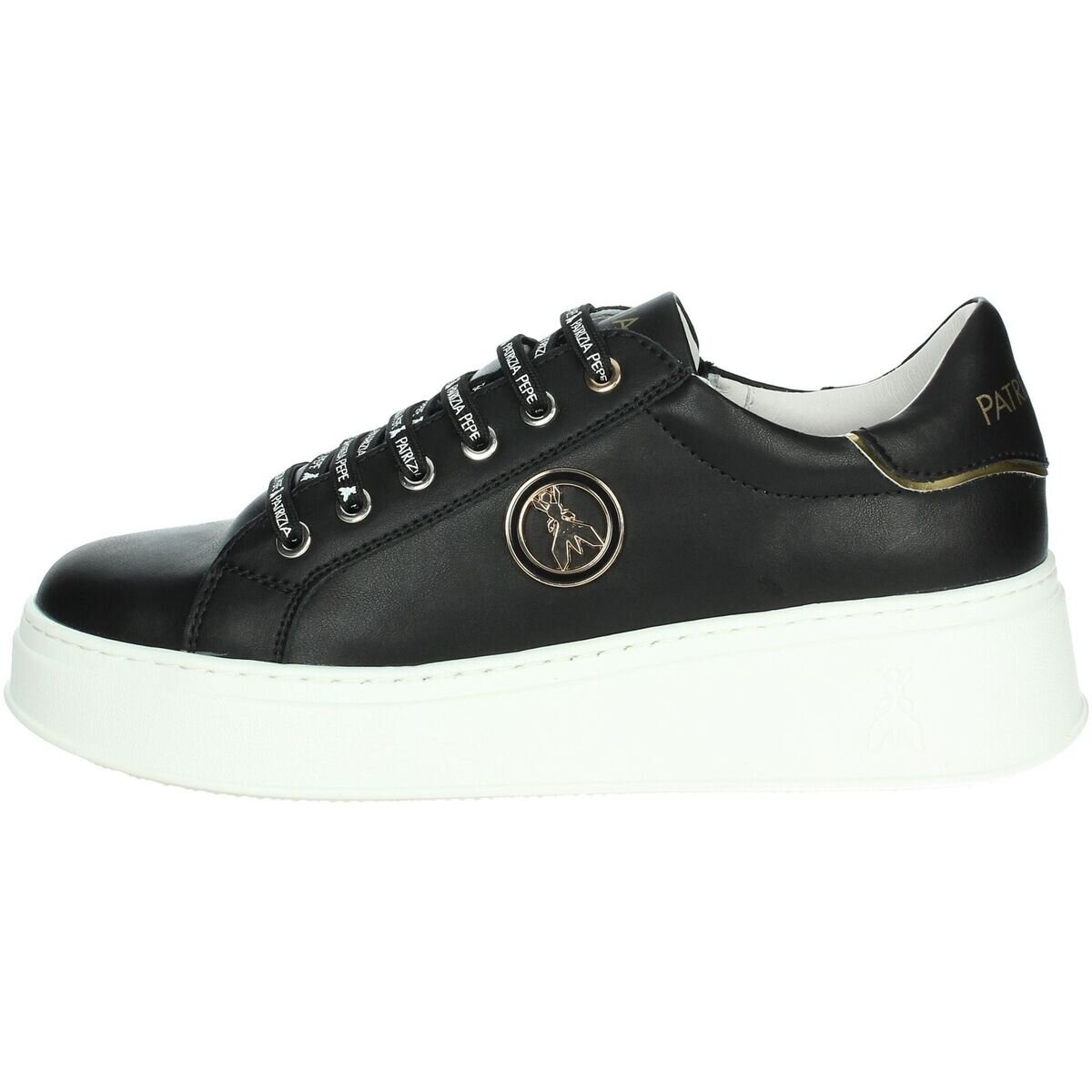 Patrizia Pepe Pantofi PJ263.01