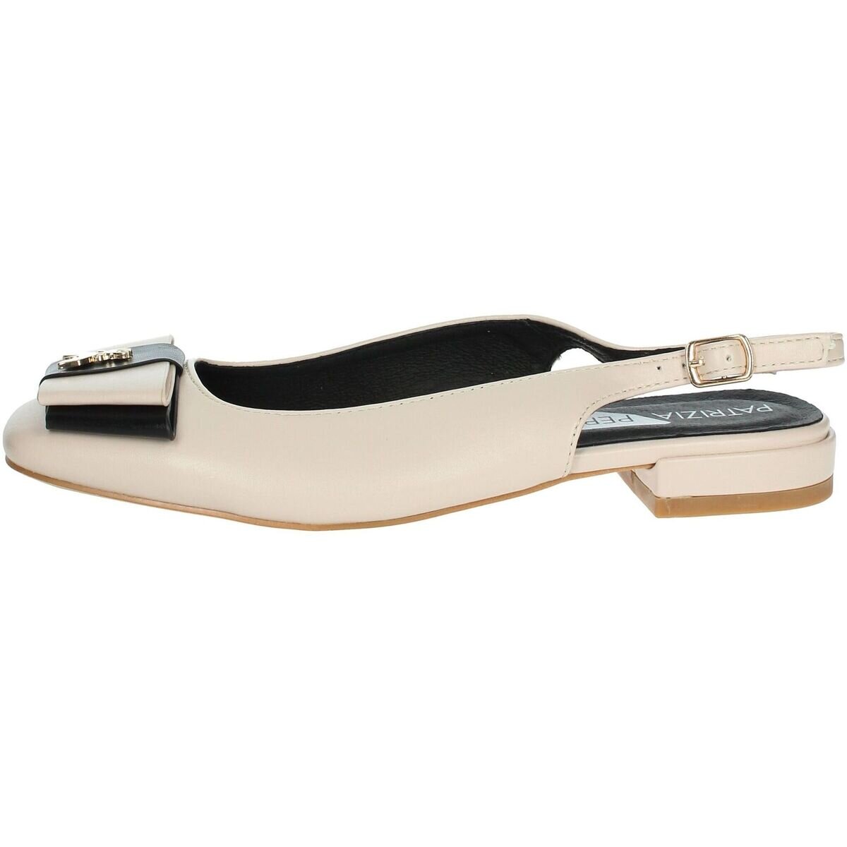 Patrizia Pepe Pantofi PJ276.02