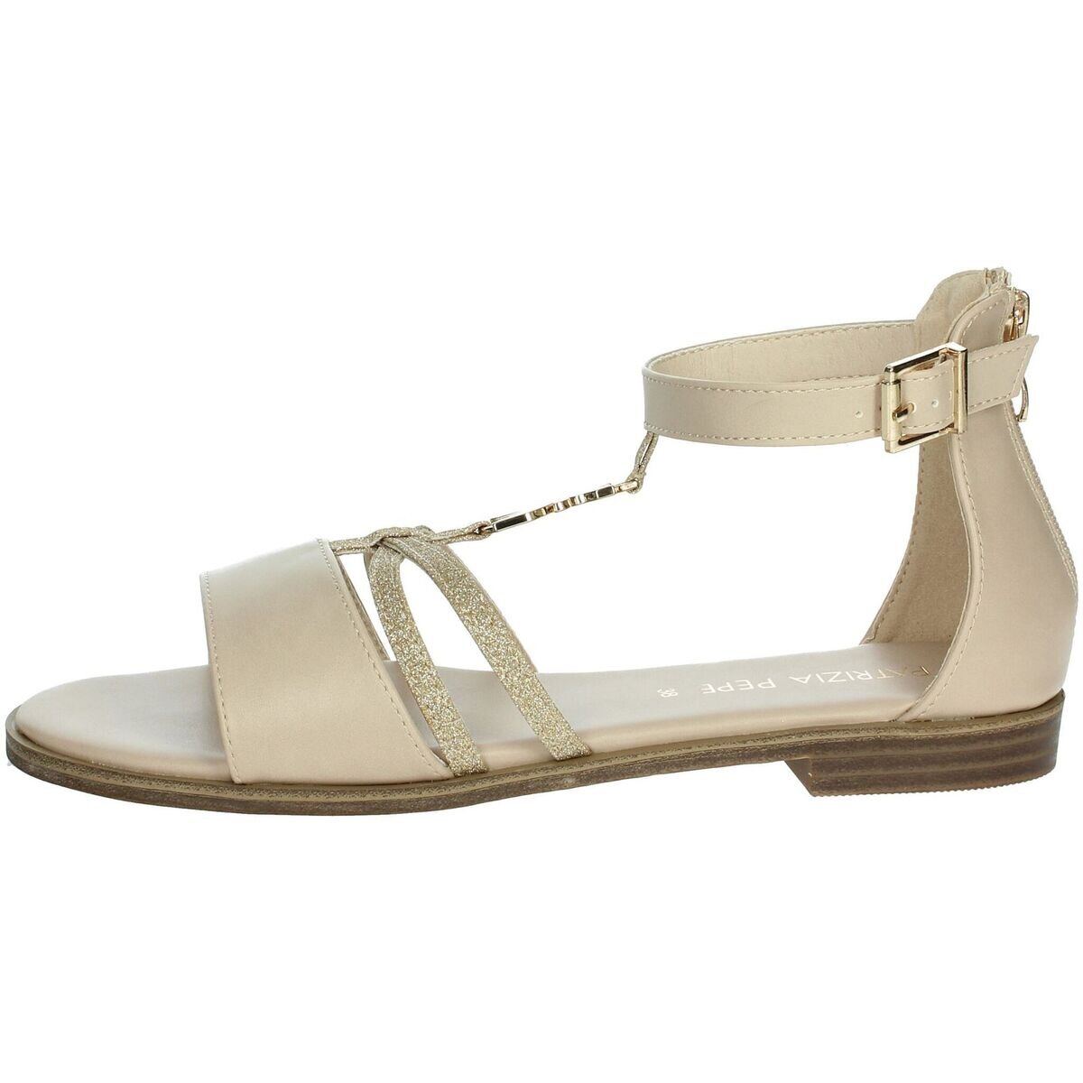 Patrizia Pepe Pantofi PJ293.02