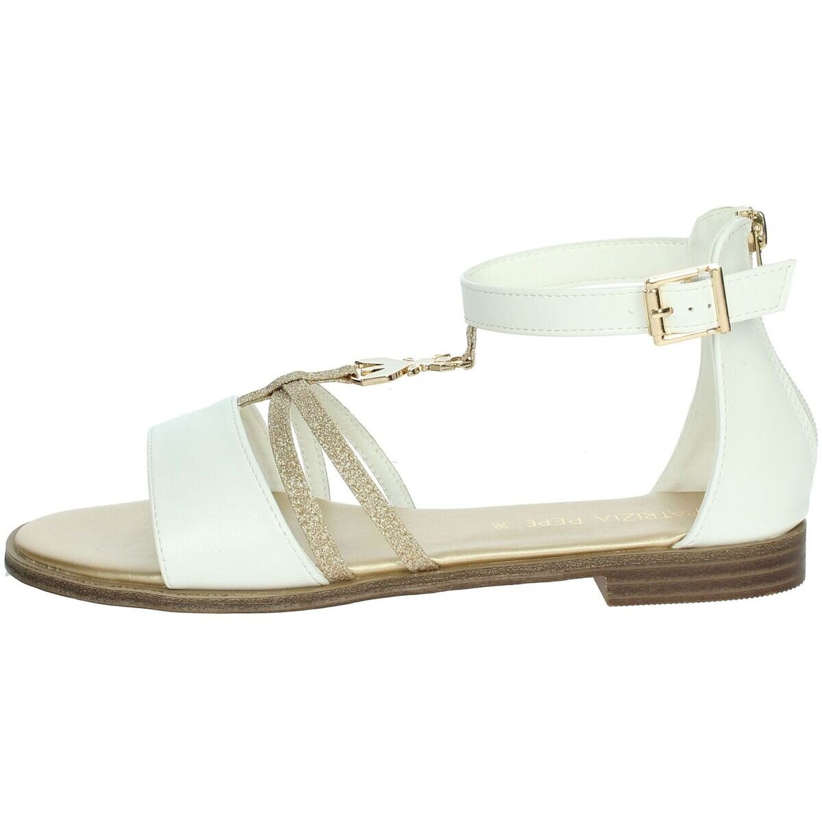 Patrizia Pepe Pantofi PJ293.27