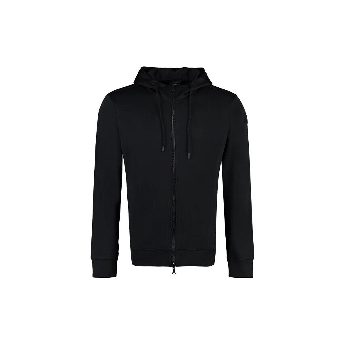 Paul & Shark Îmbracaminte PAUL SHARK JACKET 13311842 011 BLACK