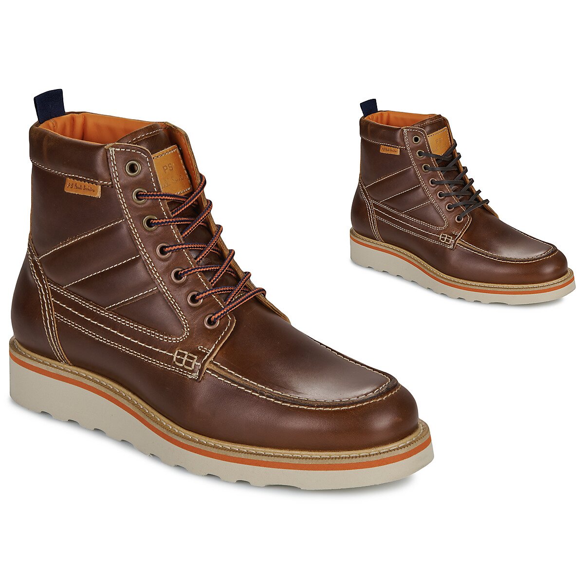 Paul Smith Pantofi CURTIS