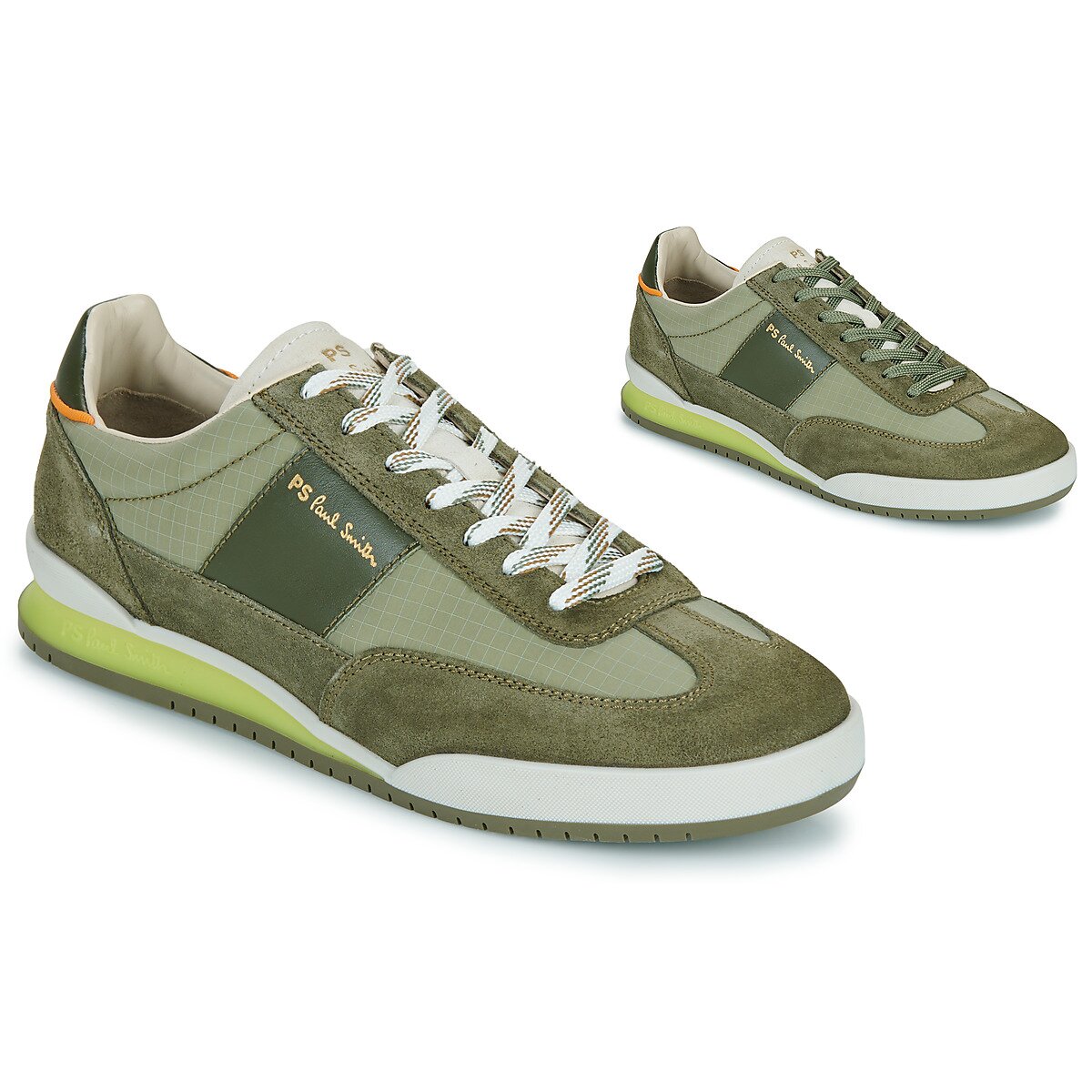 Paul Smith Pantofi DOVER