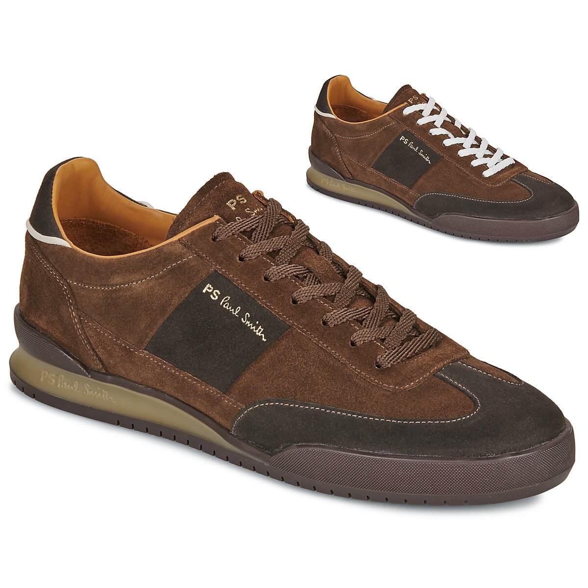 Paul Smith Pantofi DOVER