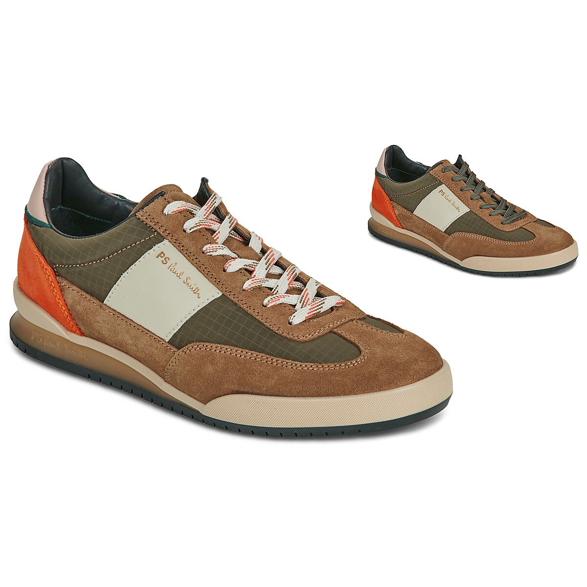 Paul Smith Pantofi DOVER