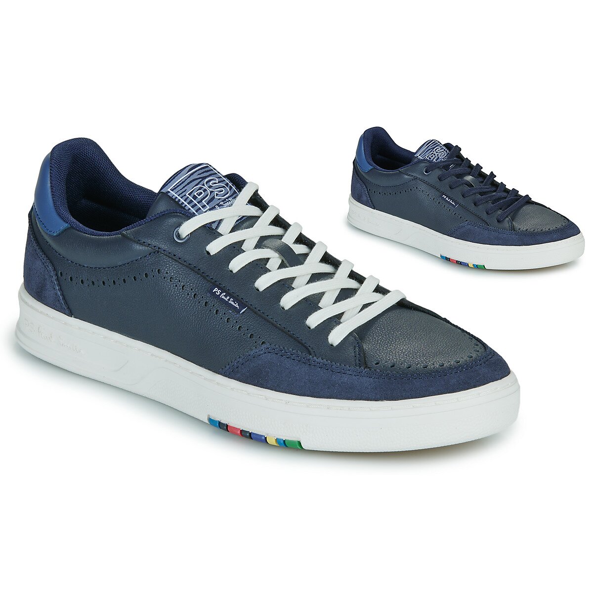 Paul Smith Pantofi HILLSTAR