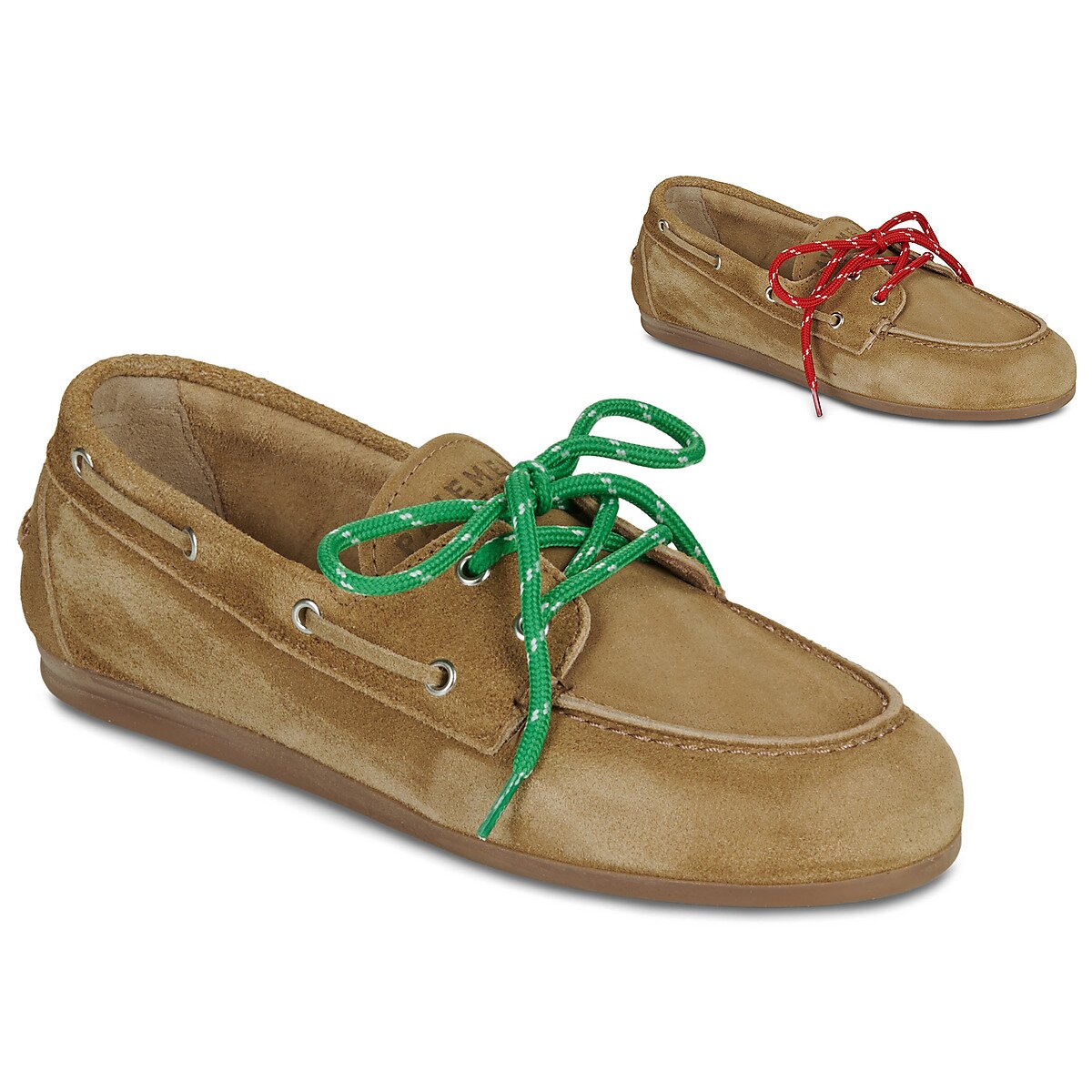 Pavement Pantofi MARIN LACE