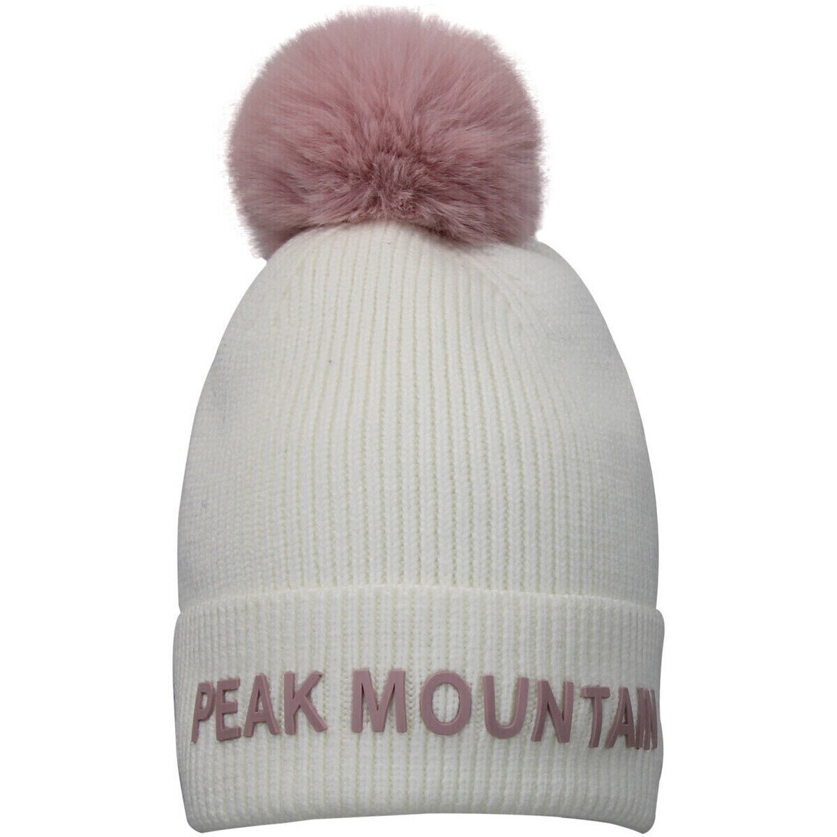 Peak Mountain Accesorii textile Bonnet MAITRESSE