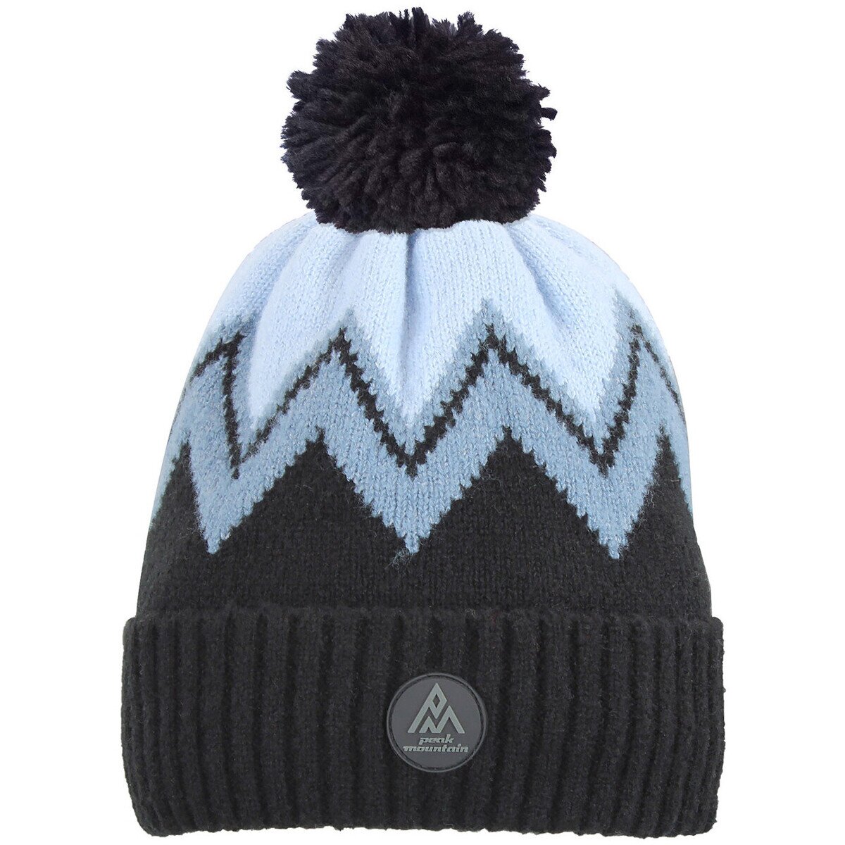 Peak Mountain Accesorii textile Bonnet MISSION