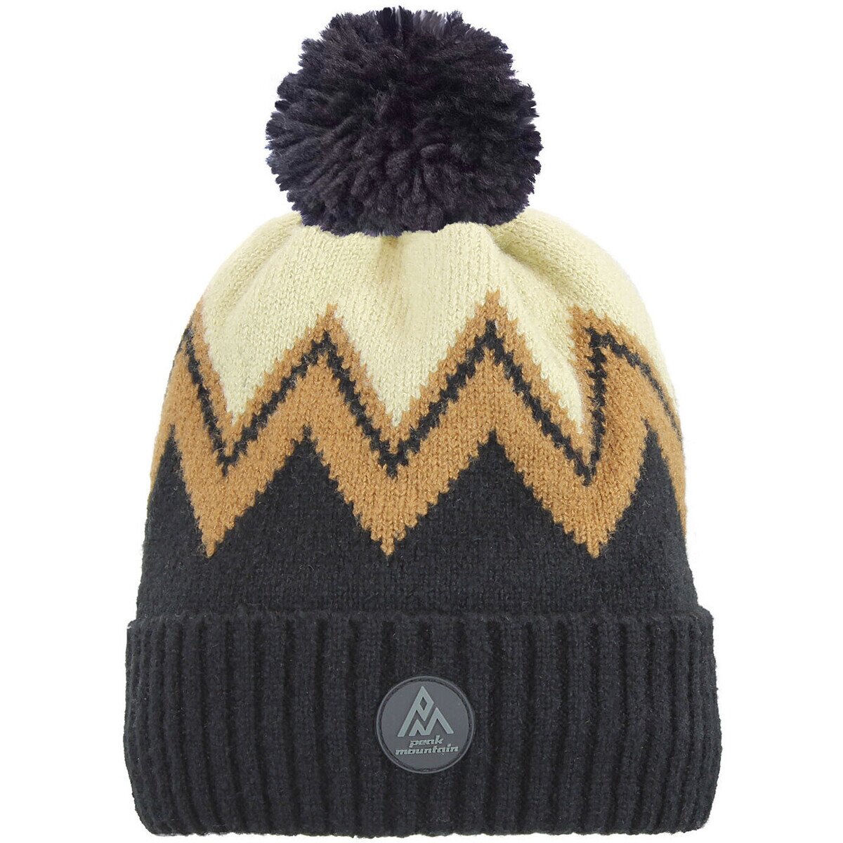 Peak Mountain Accesorii textile Bonnet MISSION