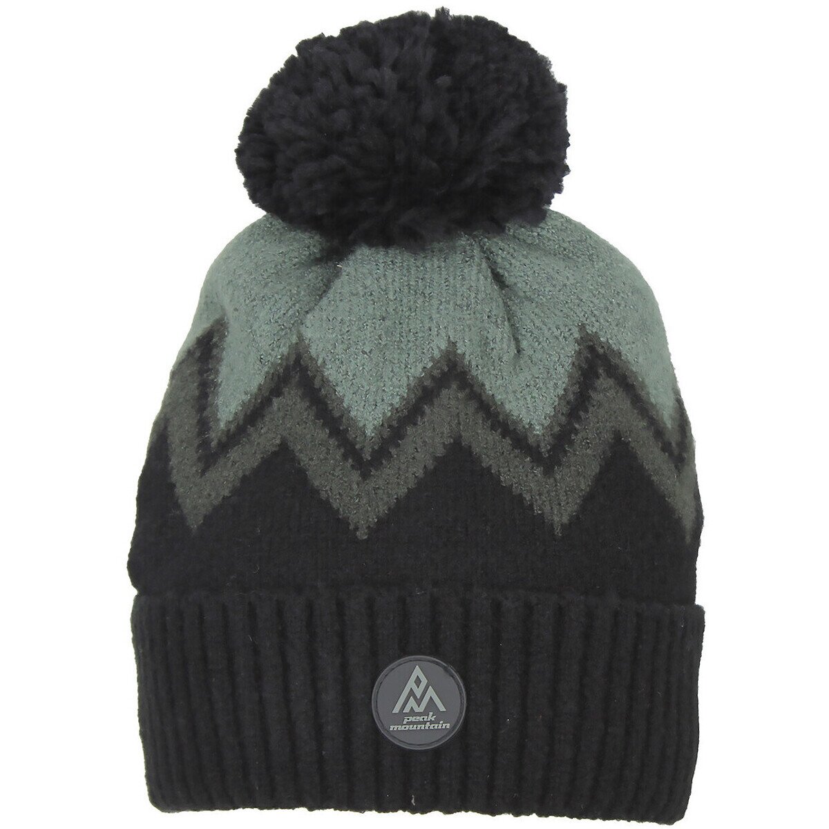 Peak Mountain Accesorii textile Bonnet MISSION
