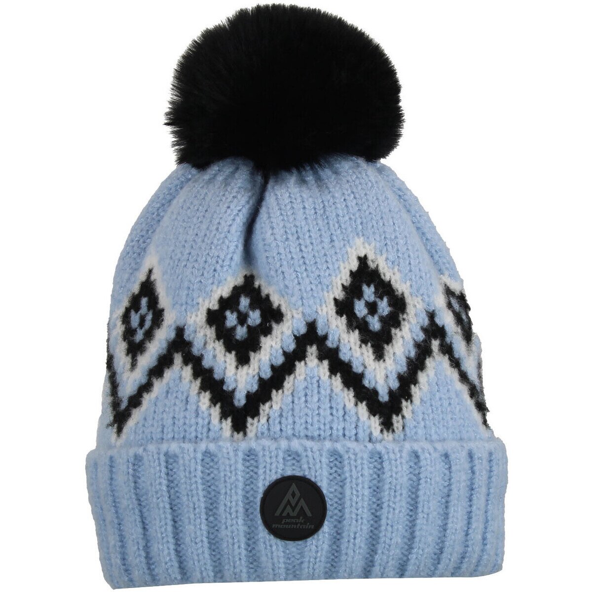 Peak Mountain Accesorii textile Bonnet MONCEAU