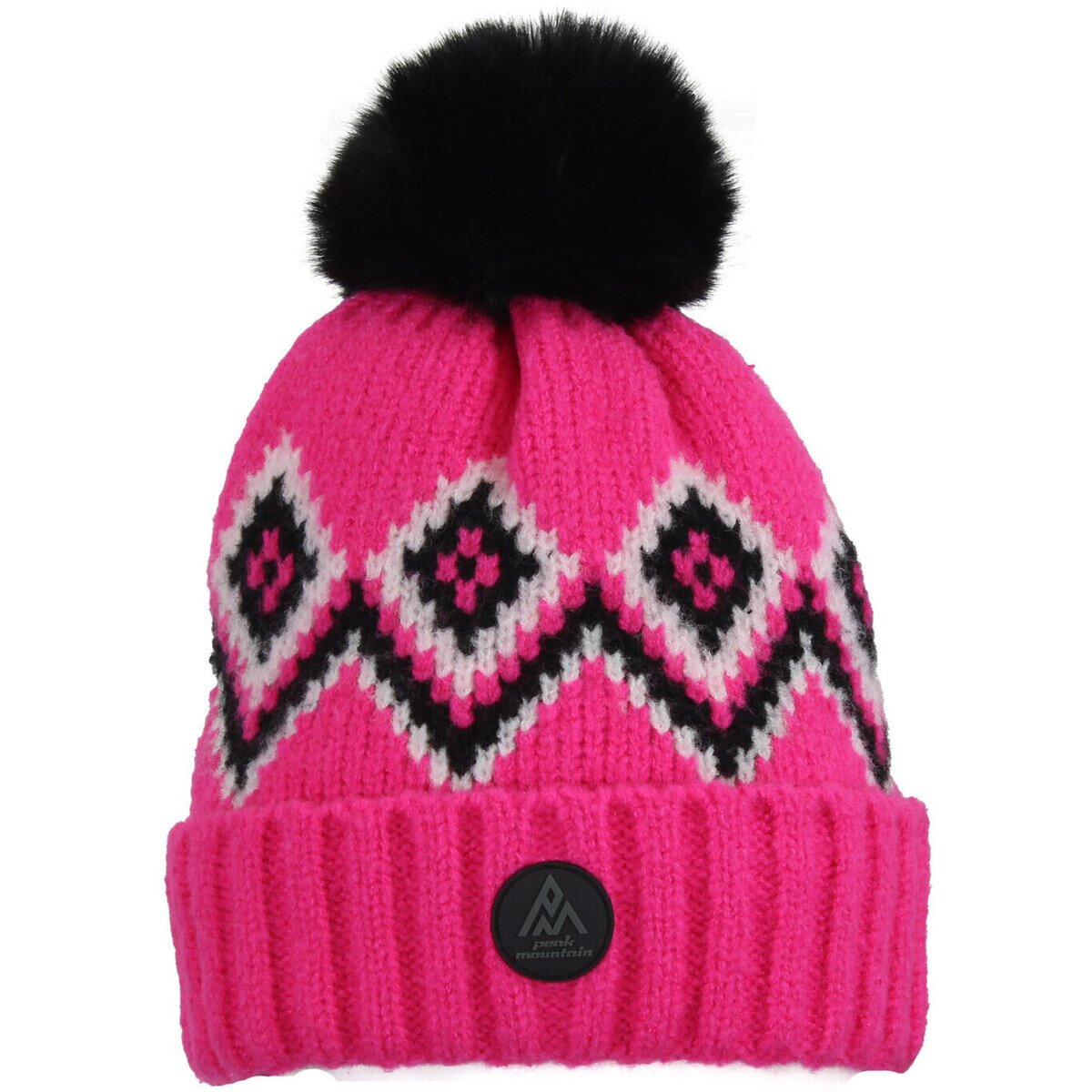 Peak Mountain Accesorii textile Bonnet MONCEAU