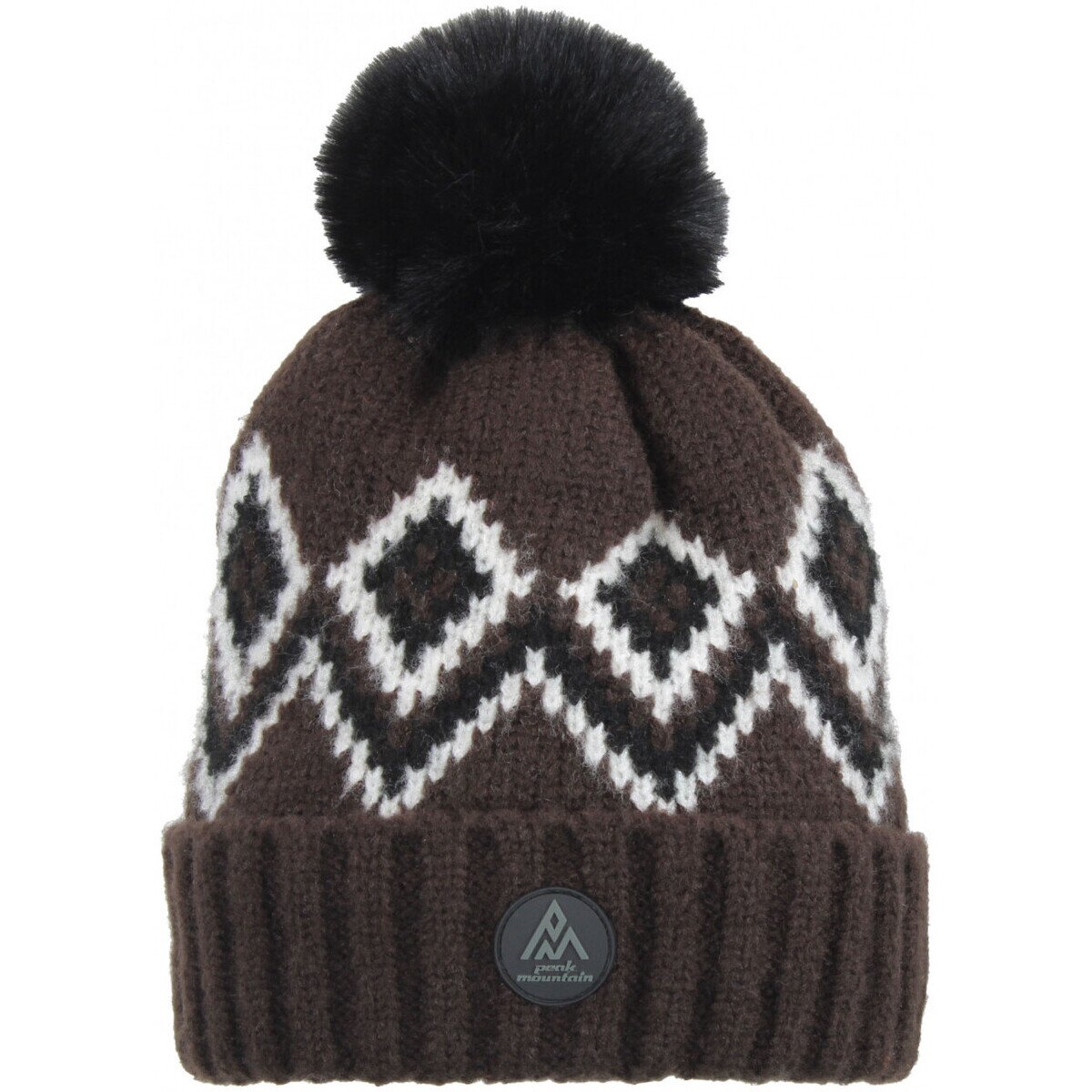 Peak Mountain Accesorii textile Bonnet MONCEAU