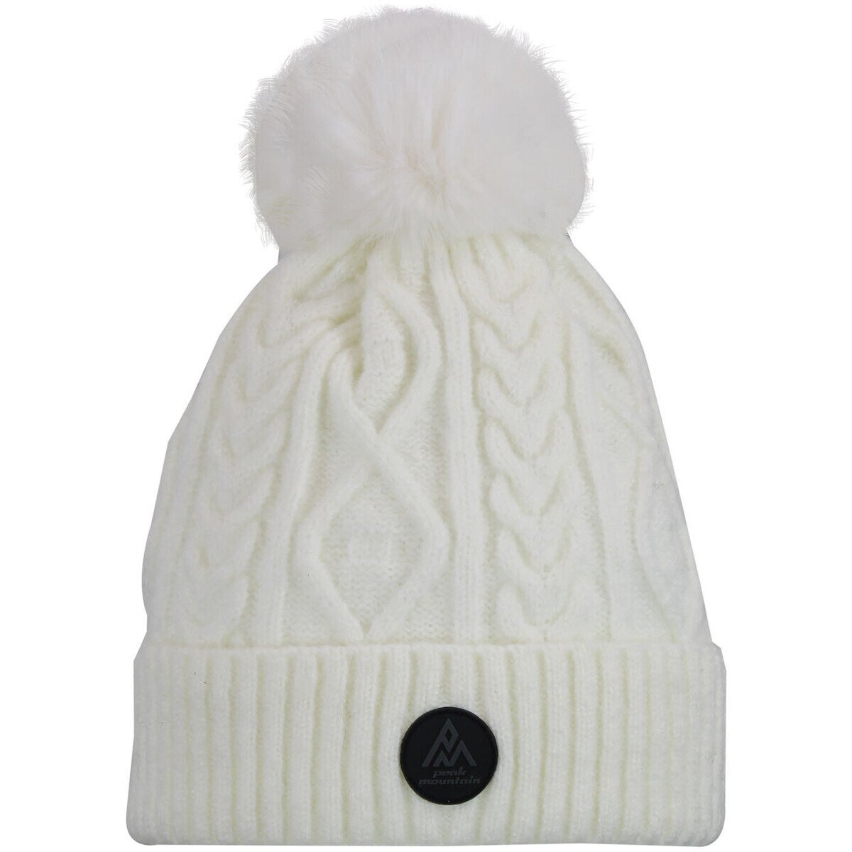 Peak Mountain Accesorii textile Bonnet MONTCHAT