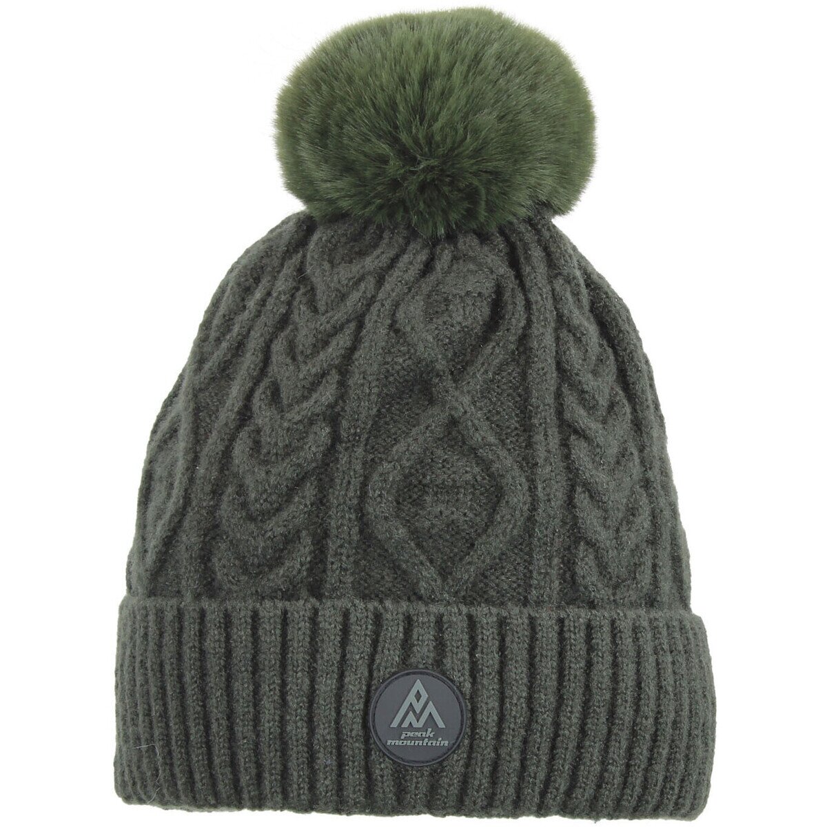 Peak Mountain Accesorii textile Bonnet MONTCHAT