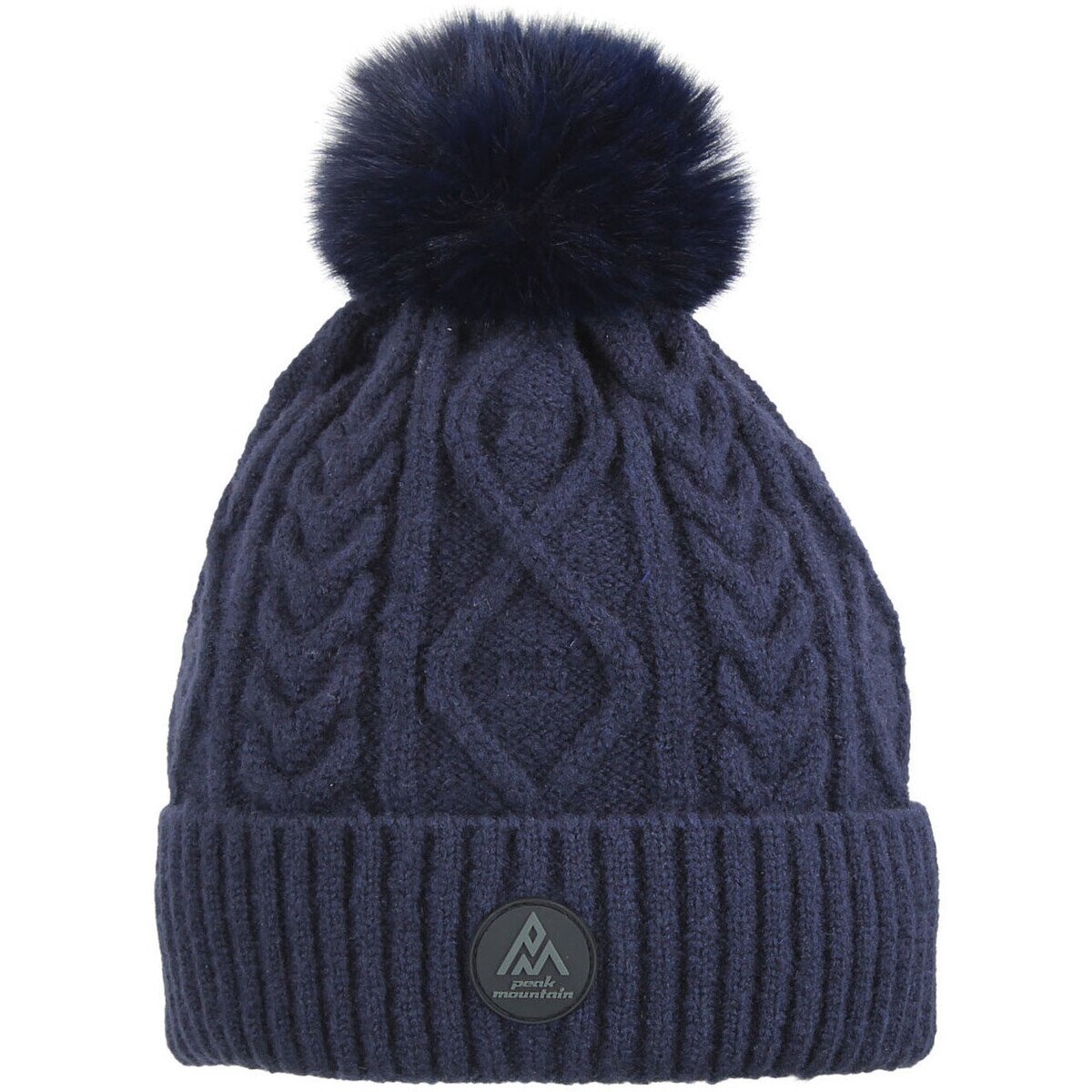 Peak Mountain Accesorii textile Bonnet MONTCHAT