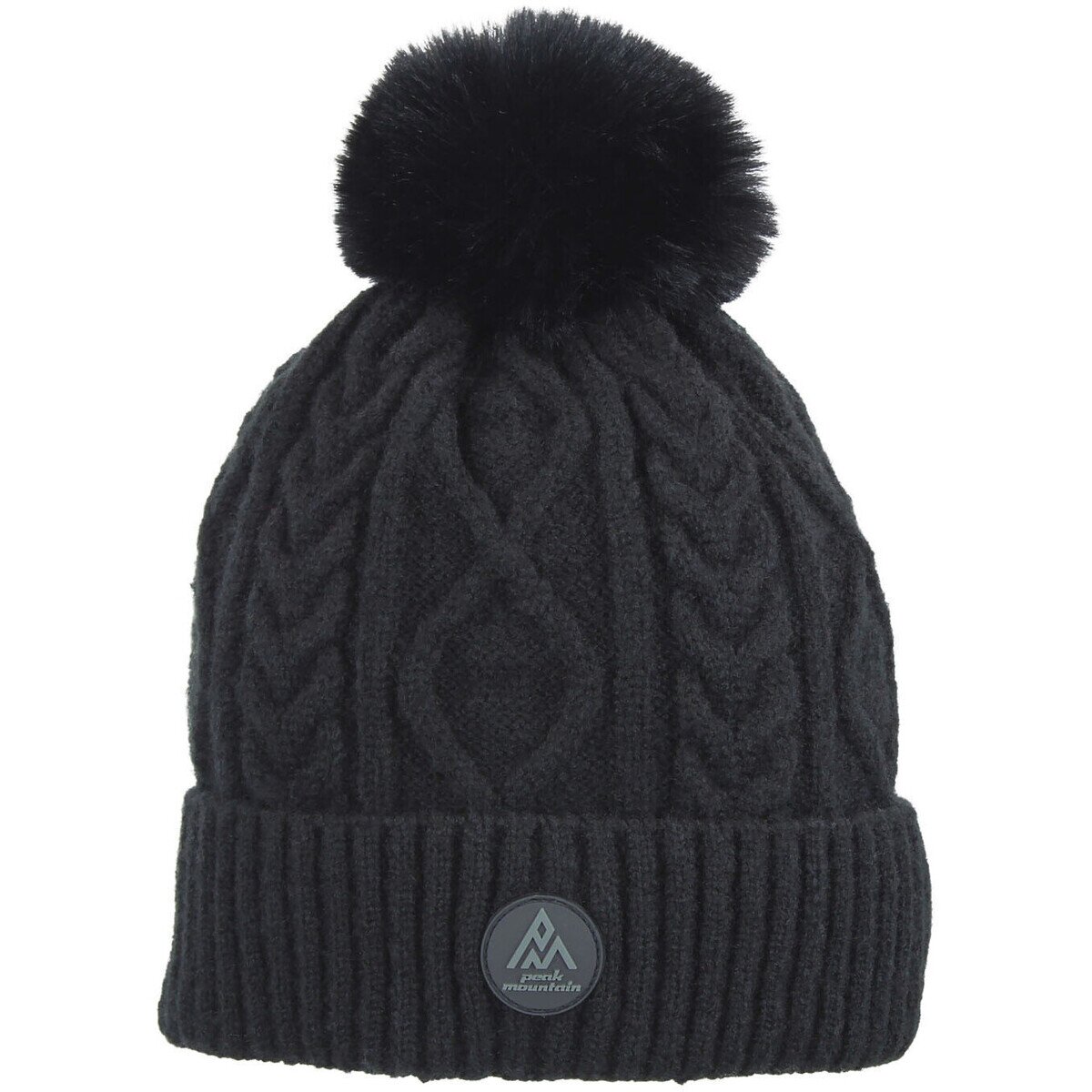 Peak Mountain Accesorii textile Bonnet MONTCHAT