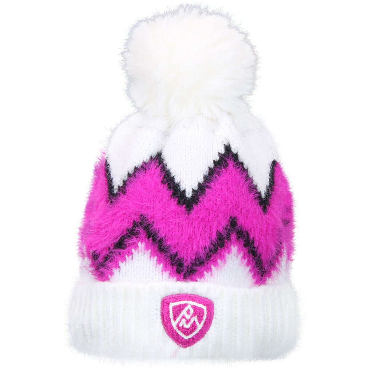 Peak Mountain Accesorii textile Bonnet MOUTON