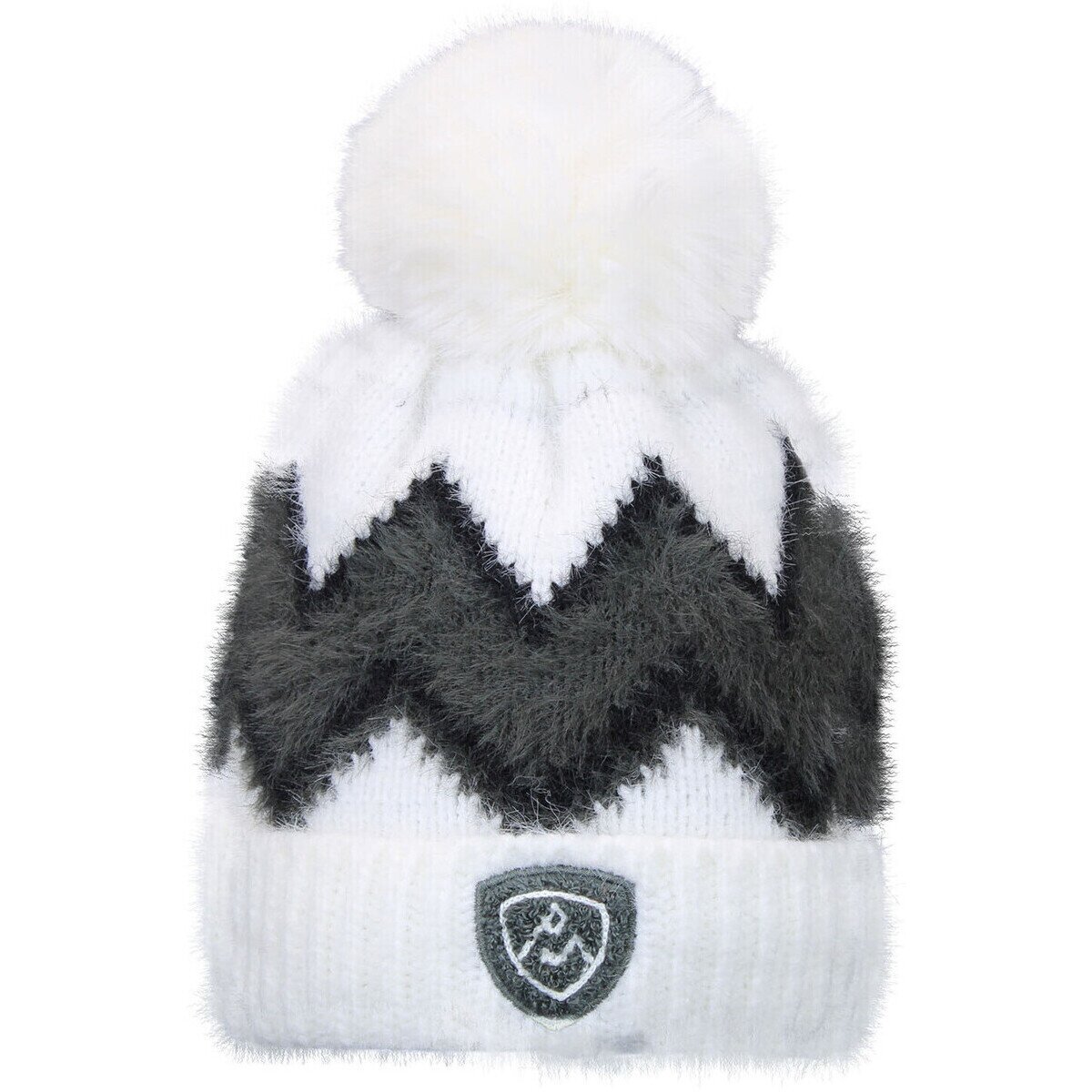 Peak Mountain Accesorii textile Bonnet MOUTON