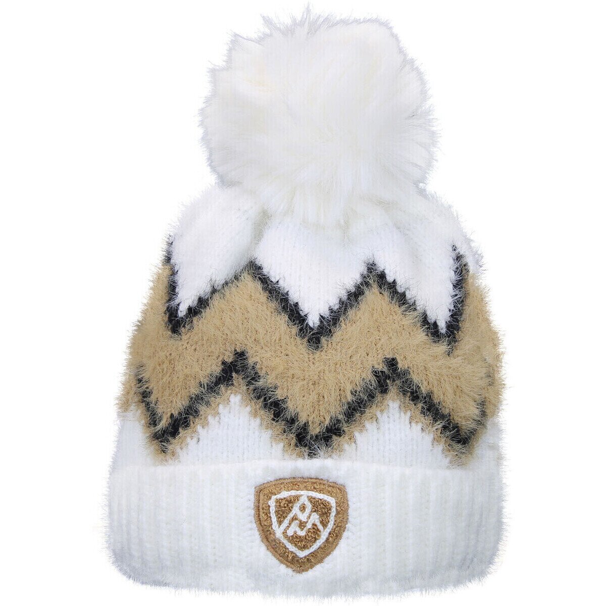 Peak Mountain Accesorii textile Bonnet MOUTON